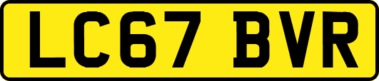 LC67BVR