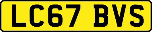 LC67BVS