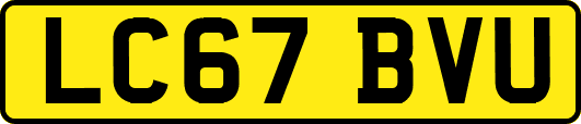 LC67BVU