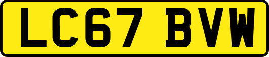 LC67BVW
