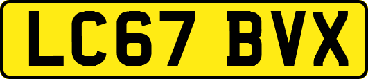LC67BVX