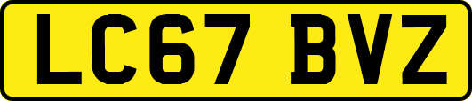 LC67BVZ