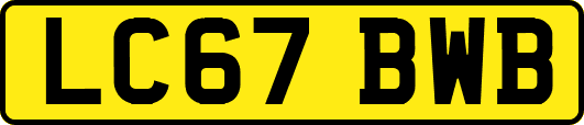 LC67BWB