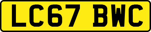 LC67BWC