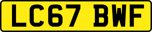 LC67BWF
