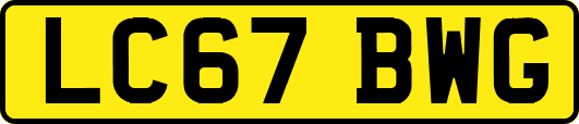 LC67BWG