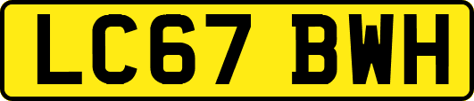 LC67BWH