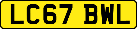 LC67BWL