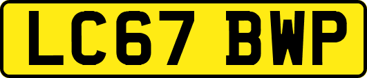 LC67BWP