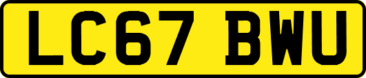 LC67BWU