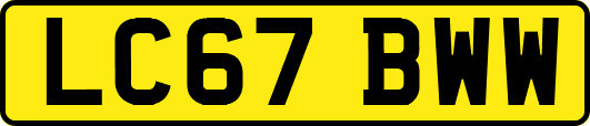 LC67BWW
