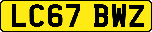LC67BWZ