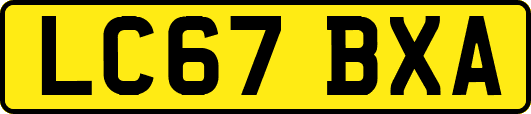 LC67BXA