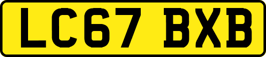 LC67BXB