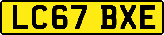 LC67BXE