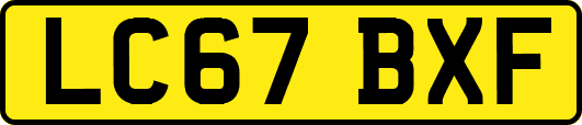 LC67BXF