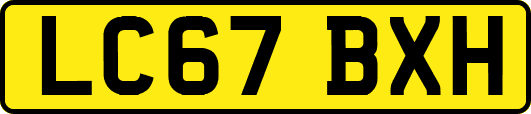LC67BXH