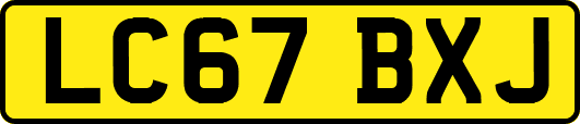 LC67BXJ
