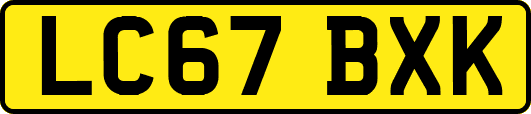 LC67BXK