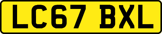 LC67BXL