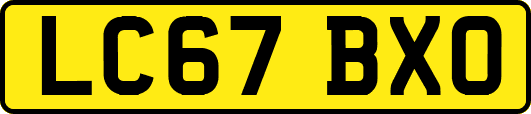 LC67BXO