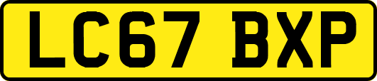 LC67BXP