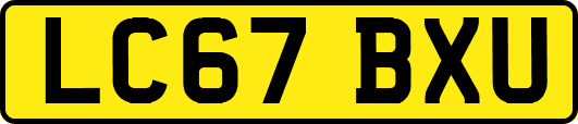 LC67BXU
