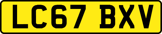 LC67BXV