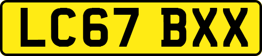 LC67BXX