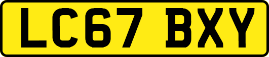 LC67BXY