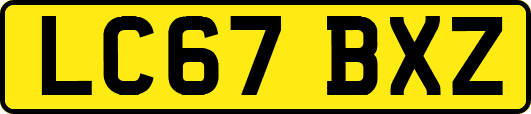 LC67BXZ