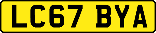 LC67BYA