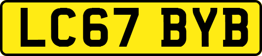 LC67BYB