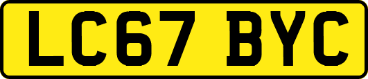 LC67BYC