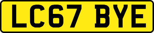 LC67BYE