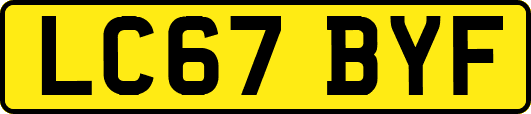 LC67BYF