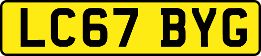 LC67BYG