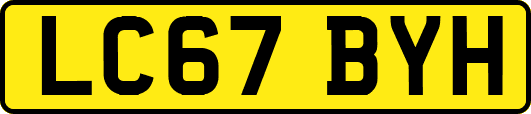 LC67BYH