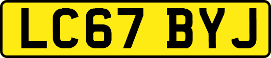 LC67BYJ