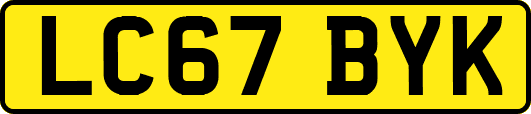 LC67BYK