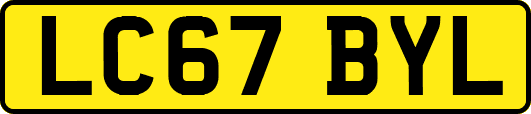 LC67BYL
