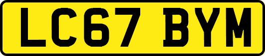 LC67BYM