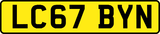 LC67BYN