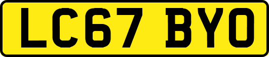 LC67BYO