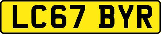 LC67BYR