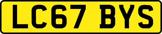 LC67BYS