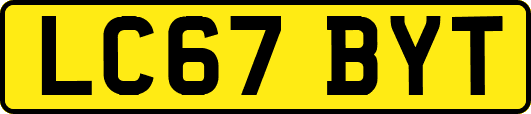 LC67BYT