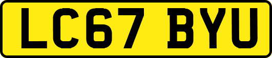 LC67BYU