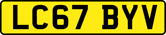 LC67BYV