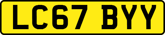 LC67BYY
